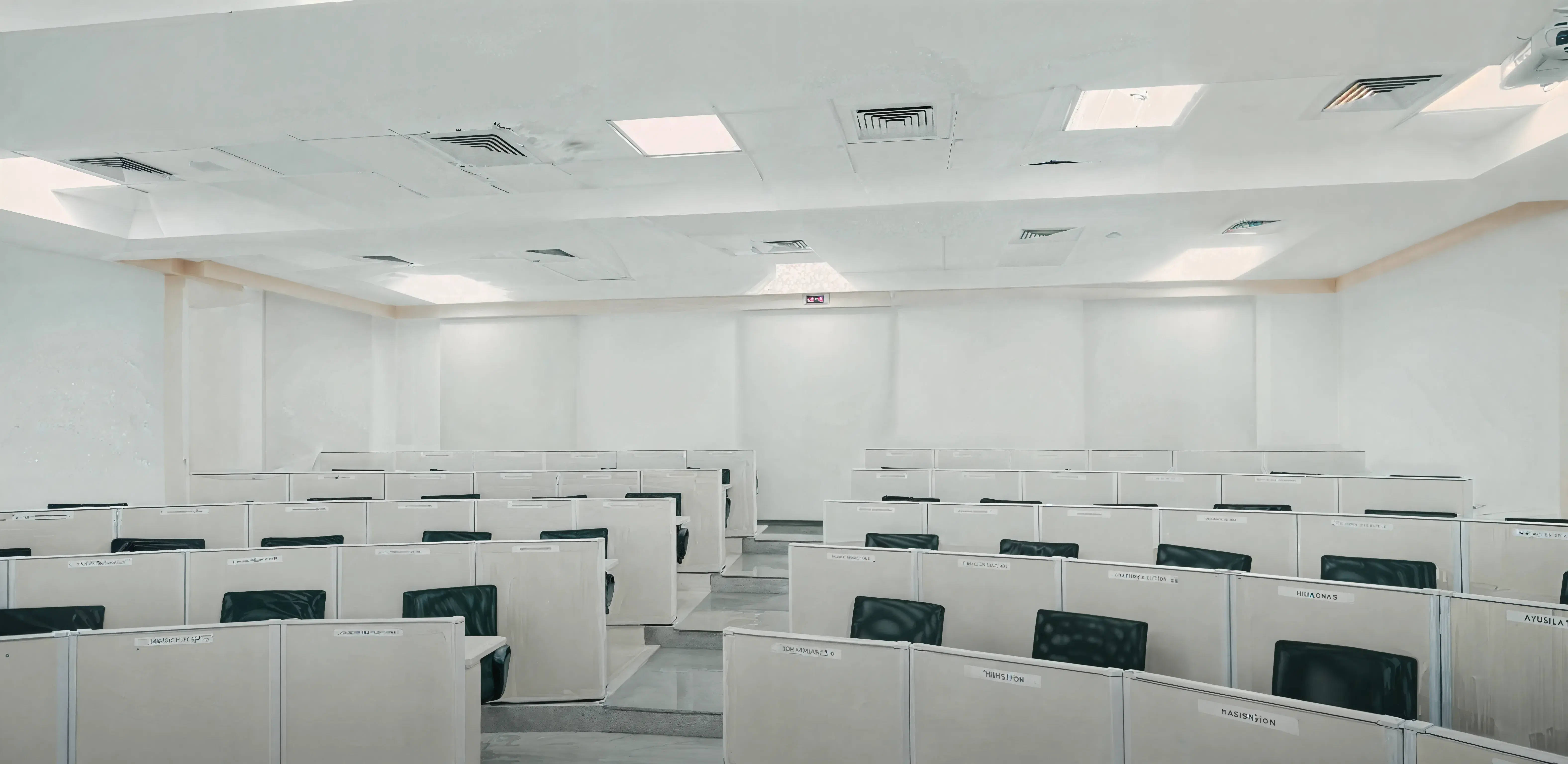 TAPMI Manipal classrooms photo 2